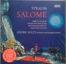 Double LP - R. Strauss - Salome - Blue Labels
