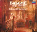 Double CD - R. Strauss - Salome - Slipcase