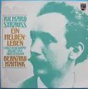 LP - Richard Strauss - Ein Helden Leben