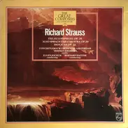 R. Strauss - Till Eulenspiegel Op. 28 / Also Sprach Zarathustra Op. 30 / Don Juan Op. 20