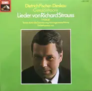 R. Strauss - Lieder Von Richard Strauss - 3. Folge