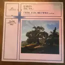 LP - Richard Strauss - Dietrich Fischer-Dieskau , Gerald Moore - Dietrich Fischer-Dieskau Singt Lieder Von Richard Strauss
