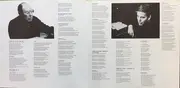 LP - R. Strauss - Lieder Von Richard Strauss - 3. Folge - Gatefold