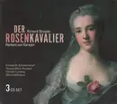 CD-Box - R. Strauss - Der Rosenkavalier - Mono / Digipak
