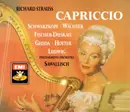 Double CD - R. Strauss - Capriccio - Slipcase + Booklet