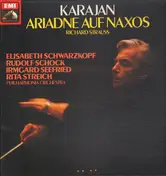 Richard Strauss - Ariadne Auf Naxos