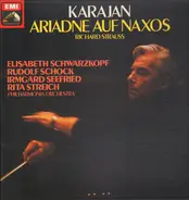 Richard Strauss - Ariadne Auf Naxos