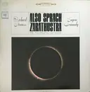 LP - Richard Strauss - Eugene Ormandy - The Philadelphia Orchestra - Also Sprach Zarathustra, Op. 30