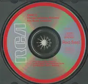 CD - R. Strauss - Also Sprach Zarathustra / Le Bourgeois Gentilhomme Suite / Der Rosenkavalier: Waltzes