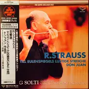 Richard Strauss - Till Eulenspiegel Lustige Streiche / Don Juan