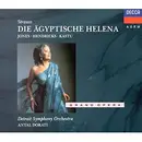 Double CD - R. Strauss - Die Ägyptische Helena