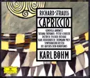 Double CD - Strauss - Capriccio