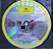 CD - Richard Strauss - Gundula Janowitz , Lothar Koch , Berliner Philharmoniker , Herbert von Karajan - Four Last Songs / Metamorphosen / Oboe Concerto