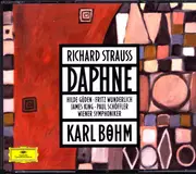 Double CD - R. Strauss - Daphne