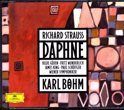 R. Strauss - DAPHNE