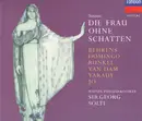 CD-Box - R. Strauss - Die Frau Ohne Schatten - Slipcase