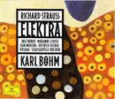 Double CD - R. Strauss - Elektra