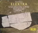 Double CD - R. Strauss - Elektra - Slipcase