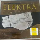 Double LP - Richard Strauss - Inge Borkh , Marianne Schech , Jean Madeira , Dietrich Fischer-Dieskau , Staatska - Elektra - Hardcover Box + Booklet