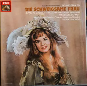 Richard Strauss - Die Schweigsame Frau