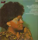 LP - Richard Strauss - Jessye Norman , Gewandhausorchester Leipzig , Kurt Masur - Vier Letzte Lieder / 6 Orchesterlieder