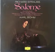 R. Strauss - Joseph Keilberth - Salome