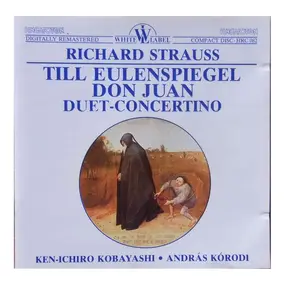 Richard Strauss - Till Eulenspiegel, Don Juan