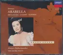 Double CD - R. Strauss - Arabella