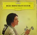 LP - Richard Strauss - Der Rosenkavalier