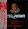LP - Strauss / Ravel - Stereo Laboratory London Classics, Vol. 24 - OBI + Insert