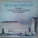 LP - Strauss - Kostbarkeiten Großer Meister - Club Edition