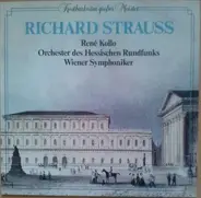 Strauss - Kostbarkeiten Großer Meister