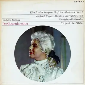 Richard Strauss - Der Rosenkavalier (Querschnitt)