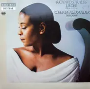 Richard Strauss - Lieder (Op. 10 • 22 • 27 • 29)