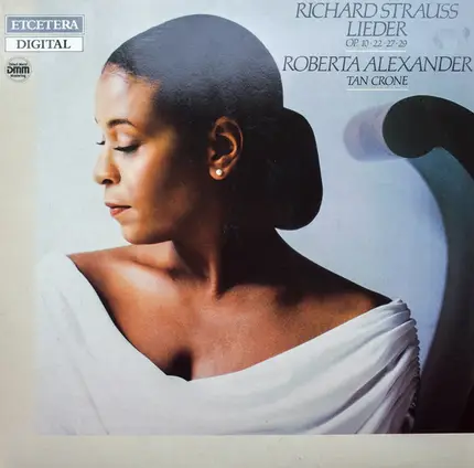 Richard Strauss - Lieder (Op. 10 • 22 • 27 • 29)