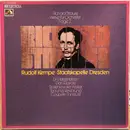 LP-Box - Richard Strauss - Werke Für Orchester Folge 2 - hardcover box +booklet