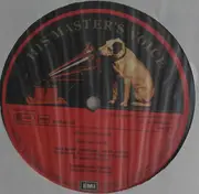 Double LP - Richard Strauss - Musik + Kunst