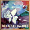 LP-Box - Strauss - Der Rosenkavalier - Hardcover Box + Booklet