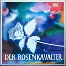 LP-Box - Richard Strauss - Staatskapelle Dresden , Karl Böhm - Der Rosenkavalier - Hardcover Box + Booklet