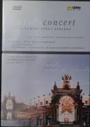 R. Strauss - Live Concert From The Semper Opera Dresden