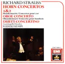CD - R. Strauss - Wind Concertos
