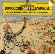 R. Strauss - Don Quixote / Till Eulenspiegel