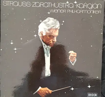 Richard Strauss - Zarathustra