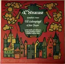 LP - Richard Strauss , Большой Симфонический Оркестр Всесоюзного Радио , Neeme Järvi - Symphonic Poems: Till Eulenspiegel, Don Juan