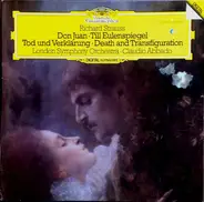 Strauss - Claudio Abbado - Don Juan • Till Eulenspiegel •Tod Und Verklärung •Death And Transfiguration