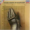 CD - Richard Strauss - Ein Heldenleben, Op. 40