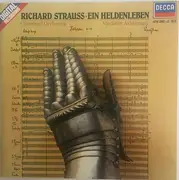 CD - Richard Strauss - Ein Heldenleben, Op. 40