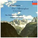 CD - Strauss - Eine Alpensinfonie, op. 28; Till Eulenspiegels lustige Streiche, op. 28 - Still Sealed