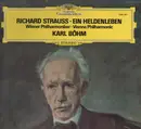 LP - Richard Strauss - Ein Heldenleben