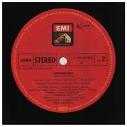 LP-Box - Richard Strauss - Intermezzo - Hardcoverbox + booklet
